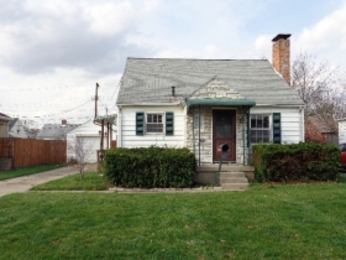 3015 Princeton Ave, Middletown, OH 45042 