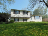 2920 Jackfrost Way, Cincinnati, OH 45251 