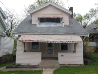 4644 Mcneil Avenue, Cincinnati, OH 45212 