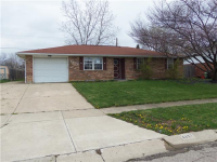 4437 Paletz Ct, Dayton, OH 45424 