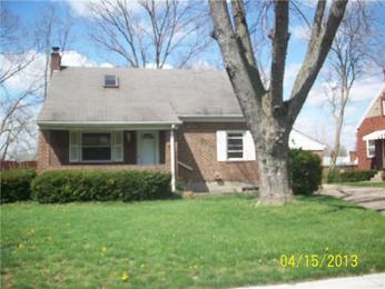 506 Orchard St, Middletown, OH 45044 