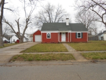 1570 Woodview Ln., Hamilton, OH 45013 