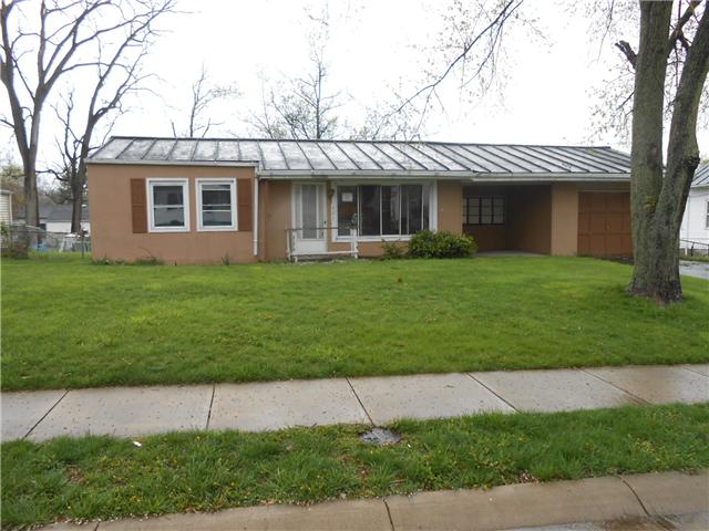 447 S 9th Street, Miamisburg, OH 45342 
