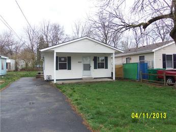 3552 Trail On Rd, Moraine, OH 45439 