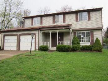 4219 Edinburgh Dr, Cincinnati, OH 45245 