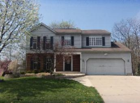 9639 Fox Run Dr, Mason, OH 45040 