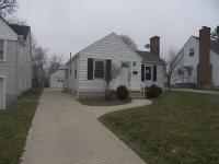 825 Dow St, Dayton, OH 45402 