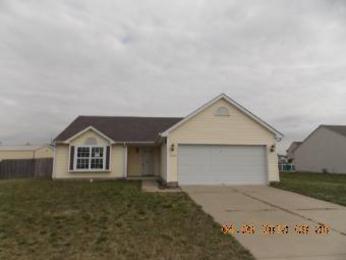 8970 Perry Ave, Franklin, OH 45005 