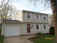 1340 Longacre Dr, Cincinnati, OH 45240 