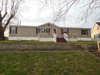 311 West 6th Street, Manchester, OH 45144 