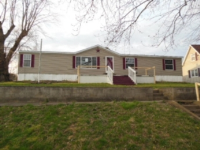 311 West 6th Street, Manchester, OH 45144 