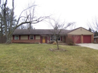 4171 Greensprings Dr, Kettering, OH 45440 
