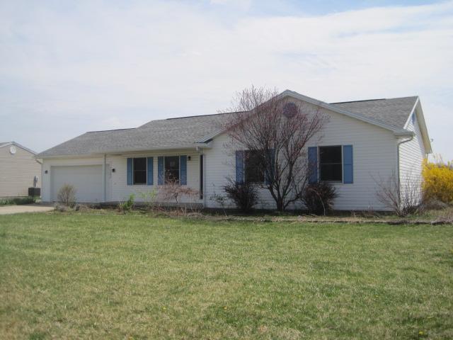 7297 Fairground Road, Blanchester, OH 45107 