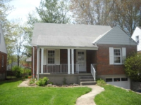 6923 Gloria Dr, Cincinnati, OH 45239 