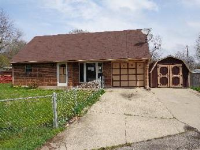 2605 Coronette Ave, Dayton, OH 45414 