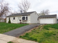 1805 Clarissa Ave, Kettering, OH 45429 
