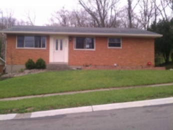 5564 Leafwood Drive, Cincinnati, OH 45224 