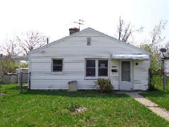 2926 Sage Ave, Dayton, OH 45408 