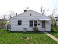 2926 Sage Ave, Dayton, OH 45408 