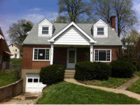 4338 St Martins Pl, Cincinnati, OH 45211 