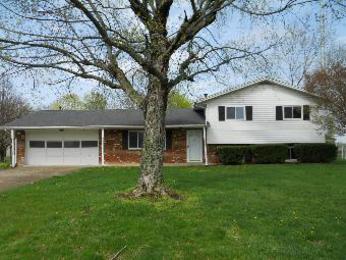 9219 Kipton Dr, Franklin, OH 45005 