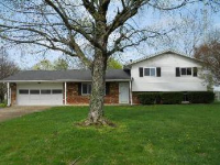 9219 Kipton Dr, Franklin, OH 45005 