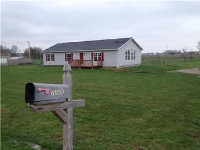 6953 Smith Rd, Bradford, OH 45308 