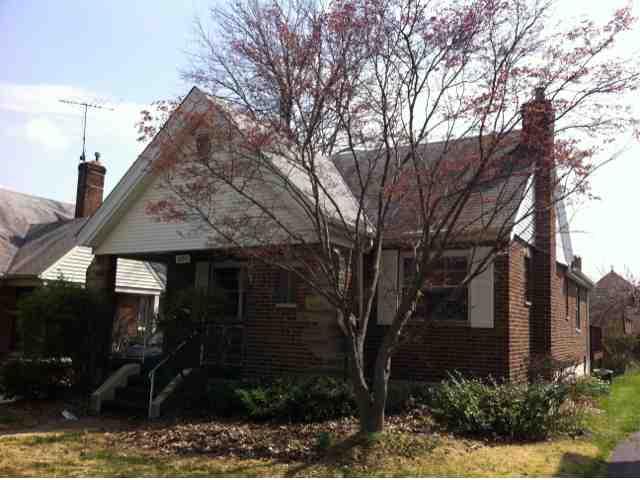 1853 Greenbriar Pl, Cincinnati, OH 45237 