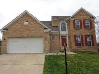 631 Harpwood Dr, Franklin, OH 45005 