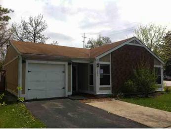 1256 Tallberry Dr, Cincinnati, OH 45230 