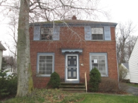 5461 Dalewood Avenu, Maple Heights, OH 44137 