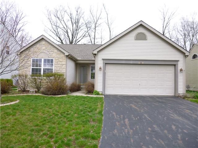 2150 Stoneside Dr, Hilliard, OH 43026 