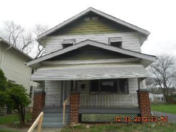 279 South Wayne Avenue, Columbus, OH 43204 