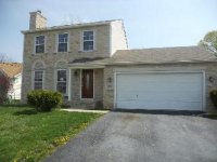 2696 Westrock Dr, Columbus, OH 43026 