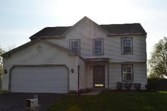 4199 Demorest Cove Ct, Grove City, OH 43123 