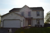 4199 Demorest Cove Ct, Grove City, OH 43123 