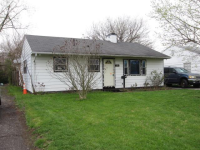 1164 S Hampton Rd, Columbus, OH 43227 