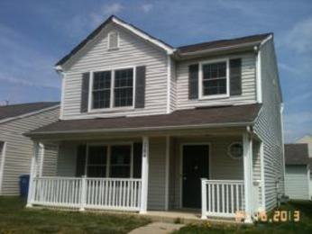 3784 Revolutionary Drive, Columbus, OH 43207 