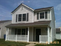 3784 Revolutionary Drive, Columbus, OH 43207 