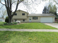 206 Murnane St, Westerville, OH 43081 