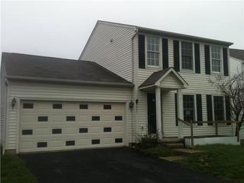 2065 Forestwind Dr, Grove City, OH 43123 