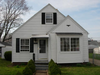 2318 Brown Rd., Oregon, OH 43616 