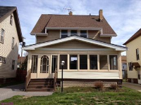 15409 Huntmere Ave, Cleveland, OH 44110 