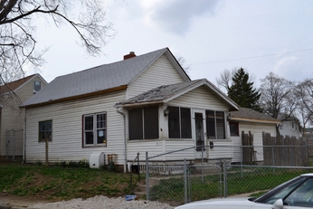 1522 Thomas Ave, Columbus, OH 43223 