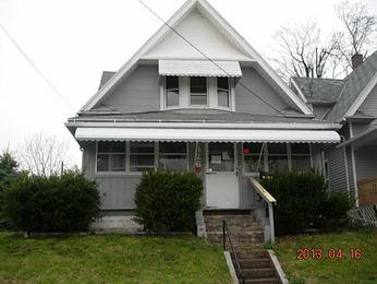 1326 Utah St, Toledo, OH 43605 