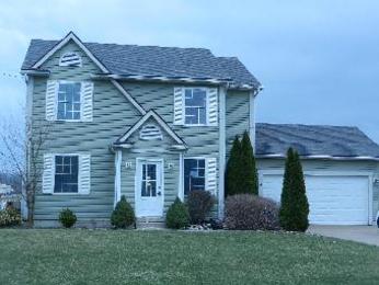 306 Rudolph Rd, North Baltimore, OH 45872 