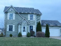 306 Rudolph Rd, North Baltimore, OH 45872 