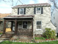 14506 Rainbow Ave, Cleveland, OH 44111 