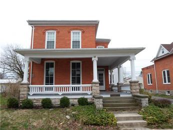 70 Main St, Tiffin, OH 44883 