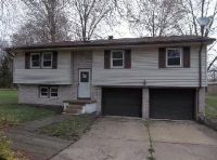 2975 Rosetta Blvd, Newton Falls, OH 44444 